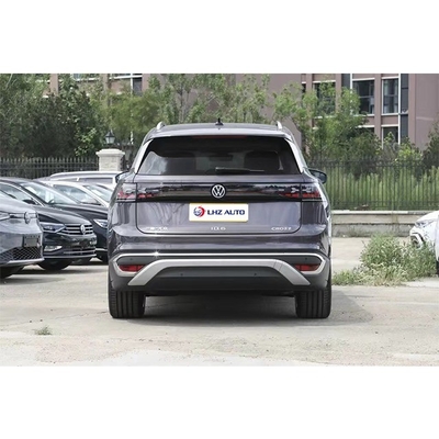 2024 Volkswagen ID6 Чистый электрический внедорожник с литийным аккумулятором 310 Нм Максимальный крутящий момент и готов