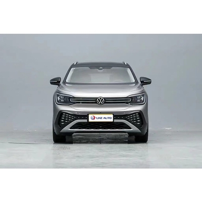 2024 Volkswagen ID6 Чистый электрический внедорожник с мощностью 150 кВт и размерами 4592*1852*1629
