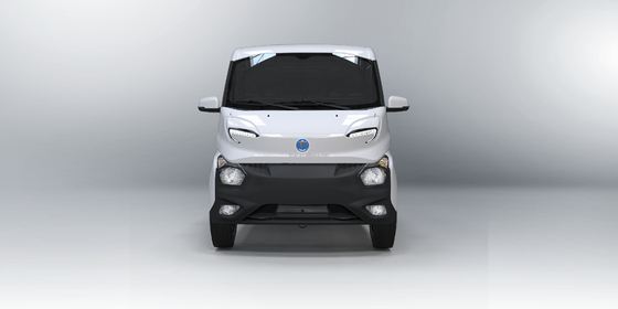 Автоматический грузоподъемник Feidi Q2V для подъема и транспортировки контейнеров