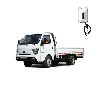 Feidi EF3 100% электрический грузовой грузовик