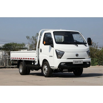 Feidi EF3 100% электрический грузовой грузовик