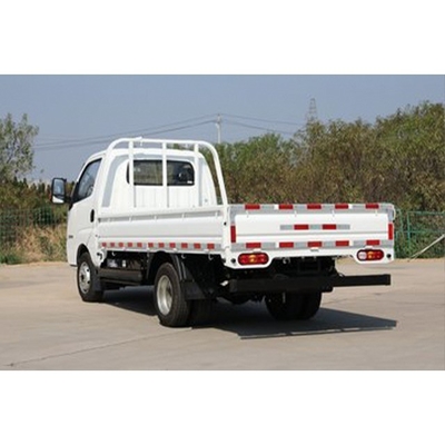 Feidi EF3 100% электрический грузовой грузовик