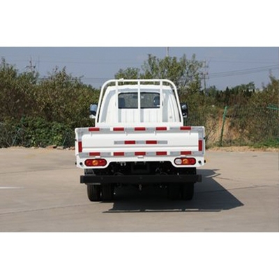 Feidi EF3 100% электрический грузовой грузовик
