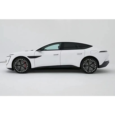 2300 колесной базы 2024 Аватар 12 Роскошный энергетический автомобиль с 100% электрической энергетикой