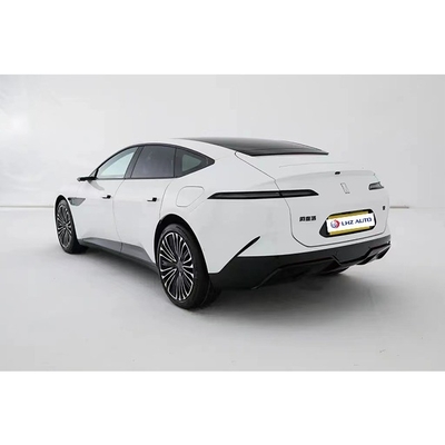 2300 колесной базы 2024 Аватар 12 Роскошный энергетический автомобиль с 100% электрической энергетикой