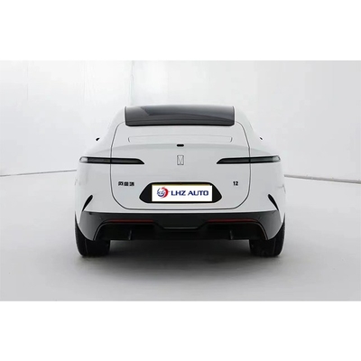 2300 колесной базы 2024 Аватар 12 Роскошный энергетический автомобиль с 100% электрической энергетикой
