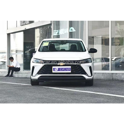 2024 Chevrolet Monza Cruze 1.5L Седан светодиодная камера электрическая кожа белый стандартный турбо