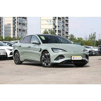 2024 BYD Seal 600 км версия 5-местный электрический седан с 0,5 часами зарядки