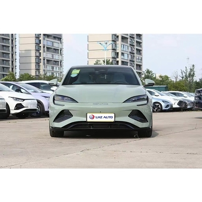 2024 BYD Seal 600 км версия 5-местный электрический седан с 0,5 часами зарядки