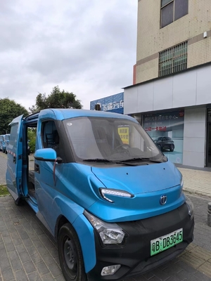 ABS и электрические парковочные тормоза для подержанных автомобилей с 2022 года Энергетические фургоны с низким пробегом