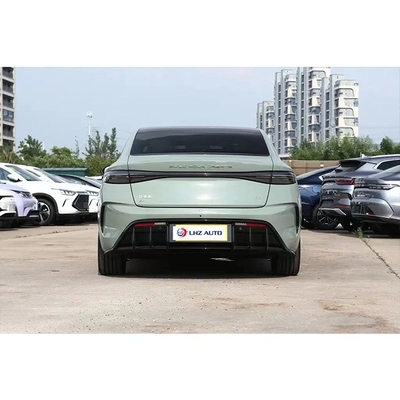 2024 BYD Seal 600 км версия 5-местный электрический седан с 0,5 часами зарядки