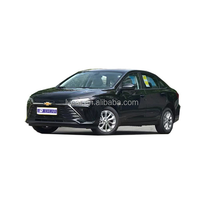 Chevrolet Monza Light Hybrid 1.5L Автомобиль с регулировкой электрического сиденья второго пилота 2023