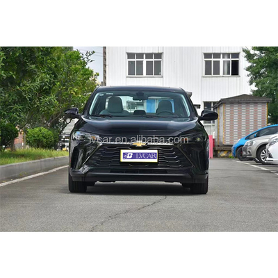 Chevrolet Monza Light Hybrid 1.5L Автомобиль с регулировкой электрического сиденья второго пилота 2023