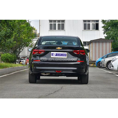 Chevrolet Monza Light Hybrid 1.5L Автомобиль с регулировкой электрического сиденья второго пилота 2023