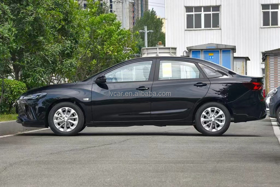 Chevrolet Monza Light Hybrid 1.5L Автомобиль с регулировкой электрического сиденья второго пилота 2023