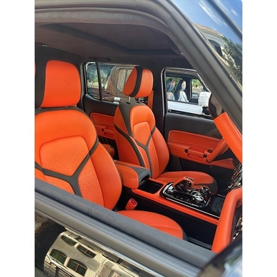 Автоматическая коробка передач Great Wall Motors Кибер танк 300 Лимитированное издание