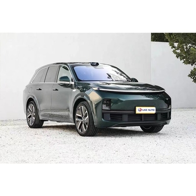 Главная Luxury SUV 2024 Li L8 Большой внедорожник с гибридным плагином и стандартом выбросов Евро VI