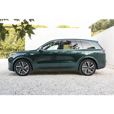 Главная Luxury SUV 2024 Li L8 Большой внедорожник с гибридным плагином и стандартом выбросов Евро VI