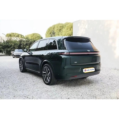 Главная Luxury SUV 2024 Li L8 Большой внедорожник с гибридным плагином и стандартом выбросов Евро VI