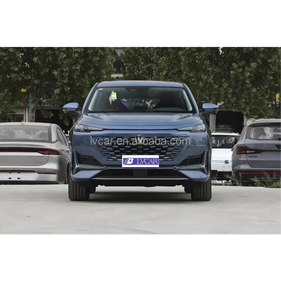 Одномоторный внедорожник RWD 2024 Changan Uni-k с 5-дверным 5-местным кузовом