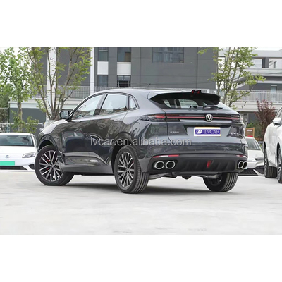 Одномоторный внедорожник RWD 2024 Changan Uni-k с 5-дверным 5-местным кузовом