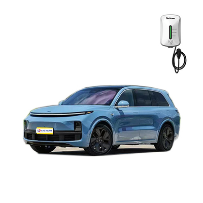 Лучший внедорожник 2024 года с автоматической коробкой передач и электронным контролем стабильности.