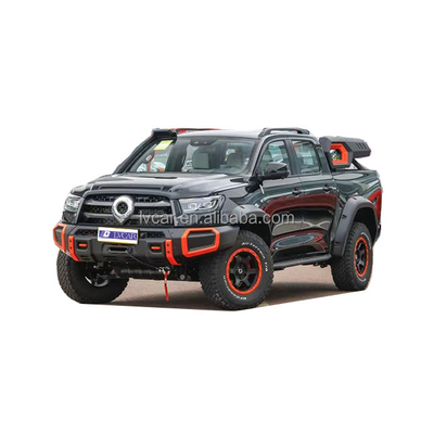 Электрическое регулирование сидений сопилота Great Wall Poer Pickup Truck нулевой километр