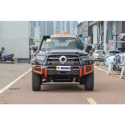 Электрическое регулирование сидений сопилота Great Wall Poer Pickup Truck нулевой километр