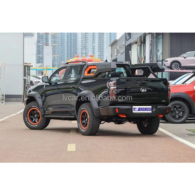 Электрическое регулирование сидений сопилота Great Wall Poer Pickup Truck нулевой километр