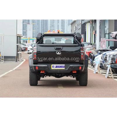 Электрическое регулирование сидений сопилота Great Wall Poer Pickup Truck нулевой километр