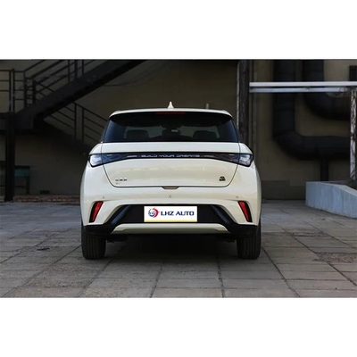 Микроавтомобиль BYD Dolphin 2024 года с 100% электрическим топливом и 1-часовым временем зарядки