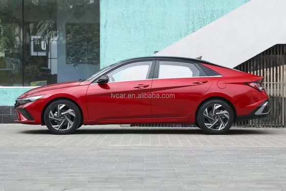 2023 Chevrolet Monza 1.3T бензиновый автоматический эксклюзивный выпуск LED Daytime Light Hybrid