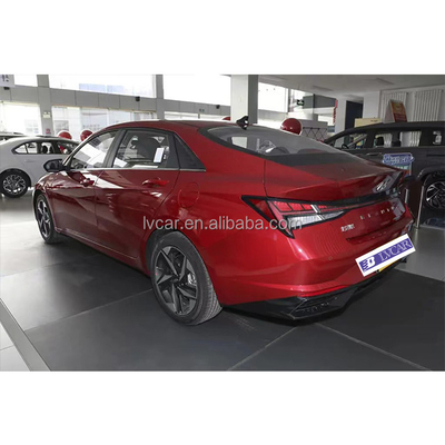 2023 Chevrolet Monza 1.3T бензиновый автоматический эксклюзивный выпуск LED Daytime Light Hybrid