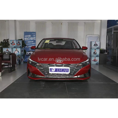 2023 Chevrolet Monza 1.3T бензиновый автоматический эксклюзивный выпуск LED Daytime Light Hybrid