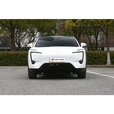 Максимальная скорость 200 км/ч 2024 Аватар 11 Чистоэлектрический роскошный энергетический автомобиль с дальностью 700 км