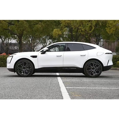 Максимальная скорость 200 км/ч 2024 Аватар 11 Чистоэлектрический роскошный энергетический автомобиль с дальностью 700 км