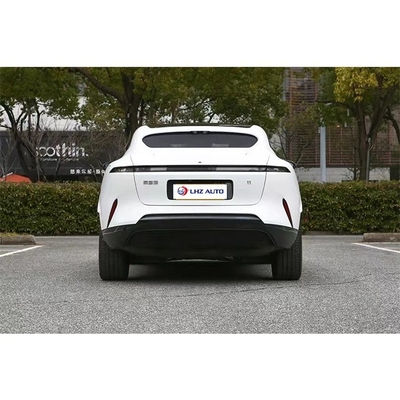 Максимальная скорость 200 км/ч 2024 Аватар 11 Чистоэлектрический роскошный энергетический автомобиль с дальностью 700 км