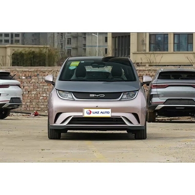 Самая лучшая модель BYD Dolphin в 2024 году 4125 * 1770 * 1570 Размеры и время зарядки 1 час