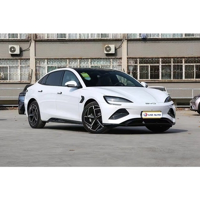 150 кВтч емкость батареи 2024 BYD Auto BYD Seal Энергетическое транспортное средство с 0,5 часами зарядки