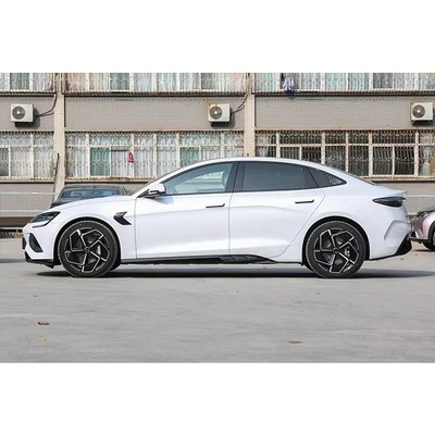 150 кВтч емкость батареи 2024 BYD Auto BYD Seal Энергетическое транспортное средство с 0,5 часами зарядки
