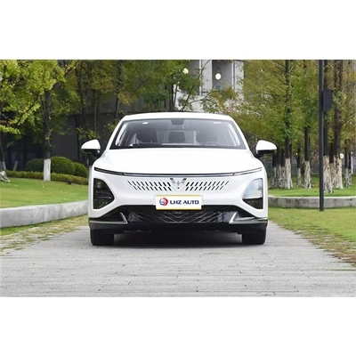 Седан 2024 года A-класса Wuling Motors с максимальной скоростью 145 км/ч и длинной выносливостью