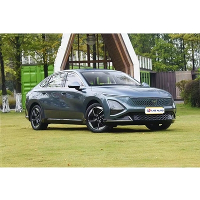 Силовой автомобиль с литийным аккумулятором большой дальности Wuling Starlight Гибридный седан класса А 5 мест