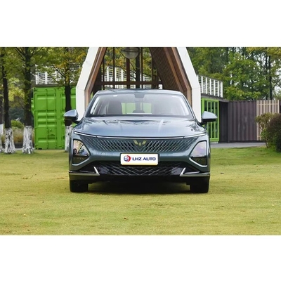 Силовой автомобиль с литийным аккумулятором большой дальности Wuling Starlight Гибридный седан класса А 5 мест