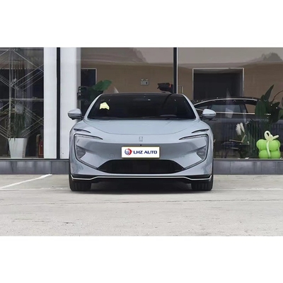 Почувствуйте мощь 5-местного внедорожника " Аватара 12 " 2024 года с ускорением 3,9 с.