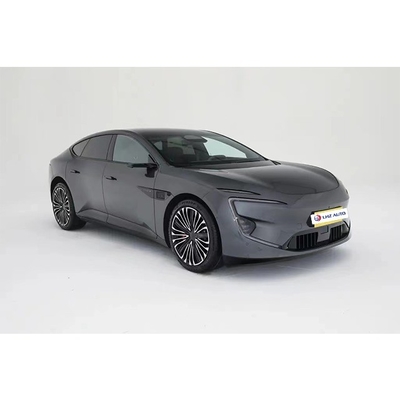 Самый продаваемый "Аватар 12 2024" 5-местный 4-дверный внедорожник с дальностью 650 км и приводом на четыре колеса