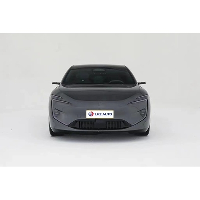 Самый продаваемый "Аватар 12 2024" 5-местный 4-дверный внедорожник с дальностью 650 км и приводом на четыре колеса