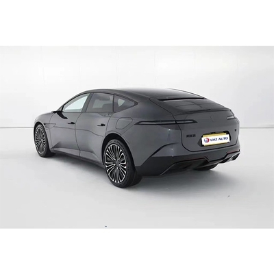 Самый продаваемый "Аватар 12 2024" 5-местный 4-дверный внедорожник с дальностью 650 км и приводом на четыре колеса