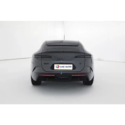 Самый продаваемый "Аватар 12 2024" 5-местный 4-дверный внедорожник с дальностью 650 км и приводом на четыре колеса