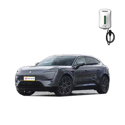 100% электрический автомобиль Аватар 11 самый продаваемый роскошный внедорожник в 2024 году с ускорением 3,98 секунды