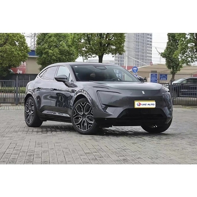 100% электрический автомобиль Аватар 11 самый продаваемый роскошный внедорожник в 2024 году с ускорением 3,98 секунды